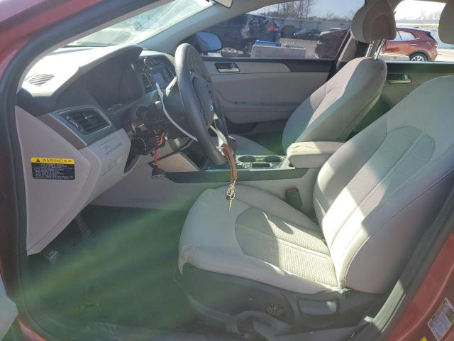 Photo 7 from auction – 2015 HYUNDAI SONATA SE with VIN 5NPE24AF4FH250167