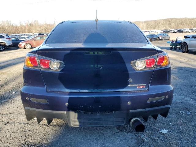 Photo 6 from auction – 2014 MITSUBISHI LANCER EVO with VIN JA32W5FV8EU014461