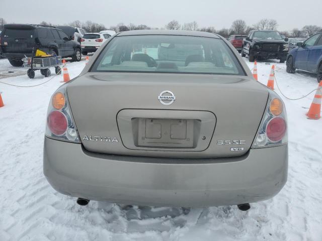 Photo 6 from auction – 2004 NISSAN ALTIMA SE with VIN 1N4BL11D94C142364