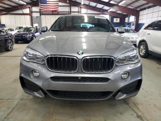 Photo 5 from auction – 2018 BMW X6 XDRIVE3 with VIN 5UXKU2C55J0X49831