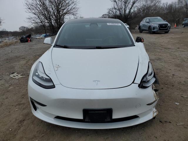 Photo 5 from auction – 2019 TESLA MODEL 3 with VIN 5YJ3E1EA0KF426443