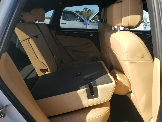 Photo 11 from auction – 2018 PORSCHE MACAN S with VIN WP1AB2A59JLB33715