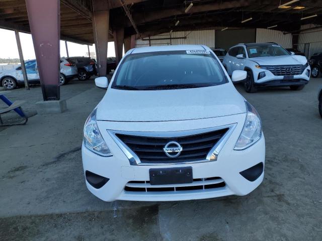 Photo 5 from auction – 2019 NISSAN VERSA S with VIN 3N1CN7AP7KL843897