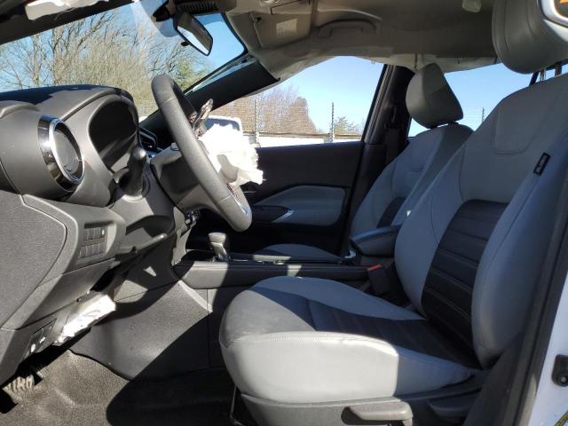 Photo 7 from auction – 2023 NISSAN KICKS SR with VIN 3N1CP5DVXPL558563