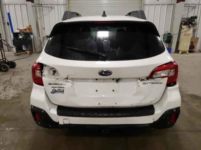 Photo 6 from auction – 2018 SUBARU OUTBACK 2. with VIN 4S4BSANC3J3363562