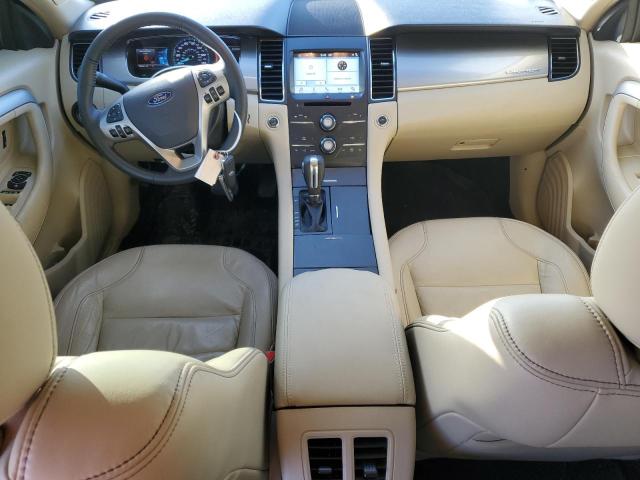 Photo 8 from auction – 2016 FORD TAURUS SEL with VIN 1FAHP2E81GG156144