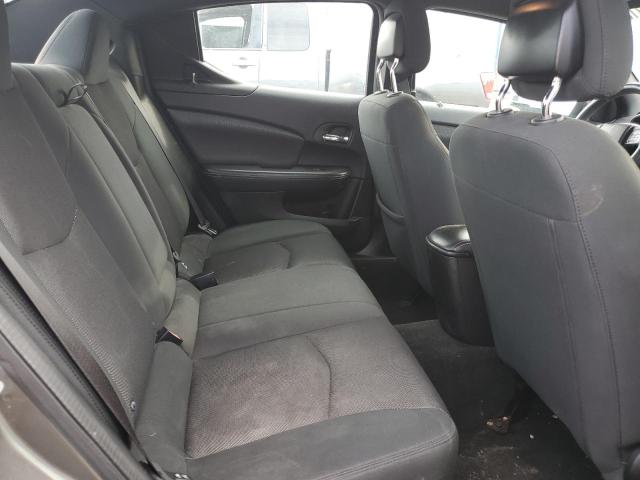 Photo 10 from auction – 2013 DODGE AVENGER SE with VIN 1C3CDZAB7DN710015
