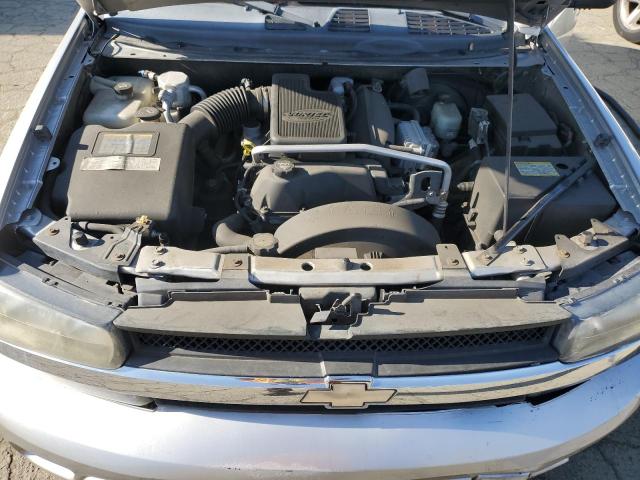 Photo 12 from auction – 2004 CHEVROLET TRAILBLAZE with VIN 1GNDS13S042377086