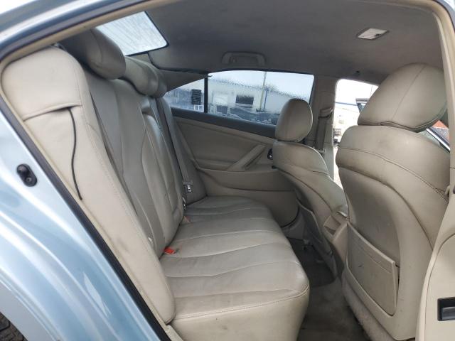 Photo 10 from auction – 2007 TOYOTA CAMRY CE with VIN 4T1BE46K57U690563