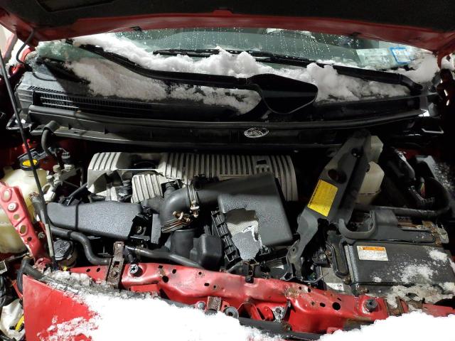Photo 11 from auction – 2013 TOYOTA PRIUS with VIN JTDKN3DU0D1640413