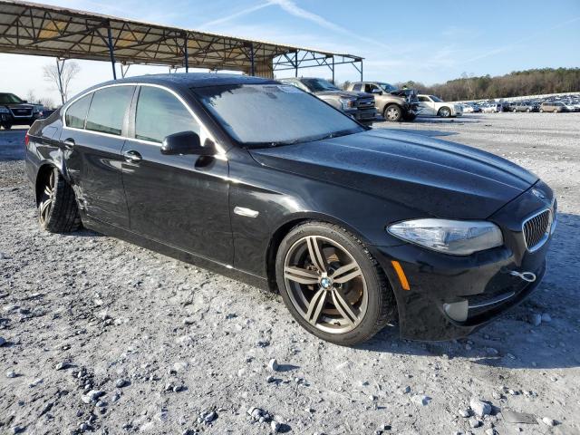 Photo 4 from auction – 2013 BMW 528 I with VIN WBAXG5C59DDY35783