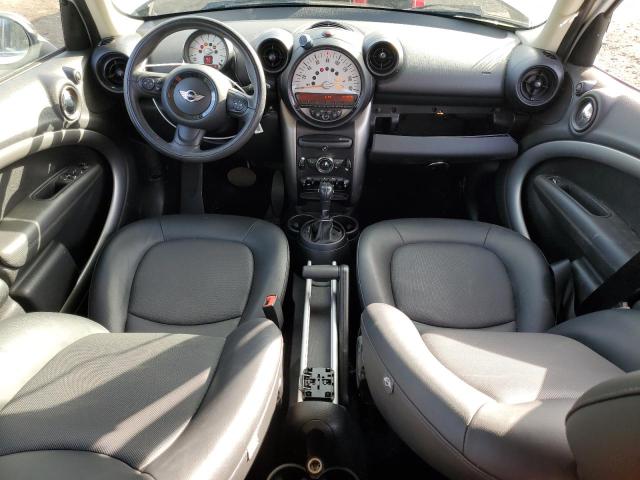 Photo 8 from auction – 2014 MINI COOPER COU with VIN WMWZB3C58EWR39442