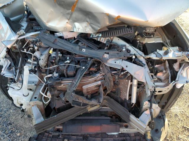 Photo 12 from auction – 2019 MITSUBISHI OUTLANDER with VIN JA4AD3A31KZ013755