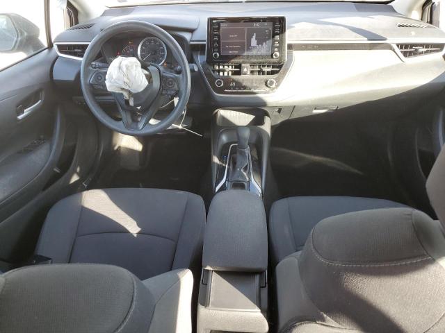 Photo 8 from auction – 2020 TOYOTA COROLLA LE with VIN 5YFEPRAE3LP090691