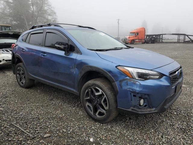 Photo 4 from auction – 2019 SUBARU CROSSTREK with VIN JF2GTANCXK8340969