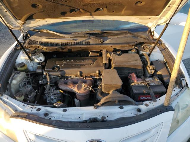 Photo 11 from auction – 2009 TOYOTA CAMRY BASE with VIN 4T4BE46K09R055422