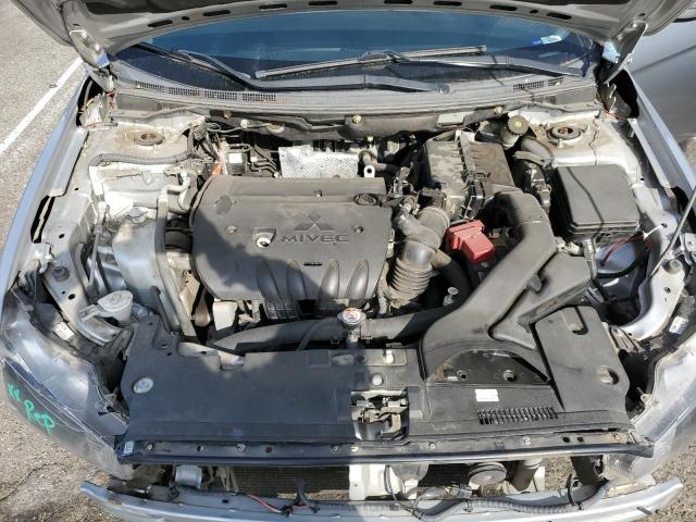 Photo 11 from auction – 2016 MITSUBISHI LANCER ES with VIN JA32U2FU7GU002610