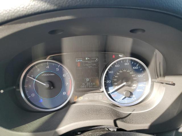 Photo 9 from auction – 2015 SUBARU IMPREZA SP with VIN JF1GPAZ62F8239296