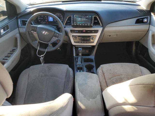 Photo 8 from auction – 2015 HYUNDAI SONATA SE with VIN 5NPE24AF2FH151086