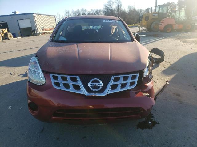 Photo 5 from auction – 2011 NISSAN ROGUE S with VIN JN8AS5MT4BW188879
