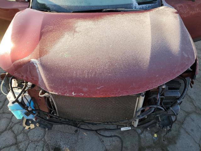 Photo 12 from auction – 2016 NISSAN ROGUE S with VIN 5N1AT2MT2GC913245