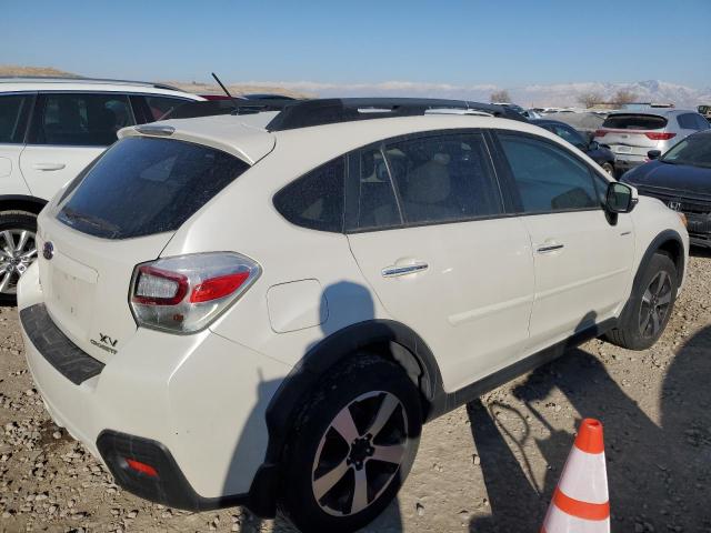 Photo 3 from auction – 2014 SUBARU XV CROSSTR with VIN JF2GPBKC4EH221396