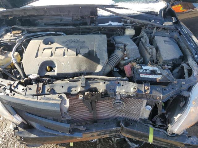 Zdjęcie 11 z aukcji – 2012 TOYOTA COROLLA BA z VIN 2T1BU4EE0CC916325