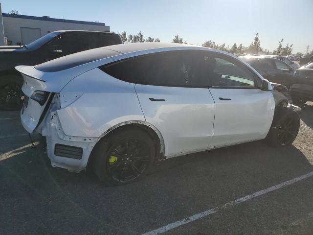 Photo 3 from auction – 2023 TESLA MODEL Y with VIN 7SAYGDEE4PA107803