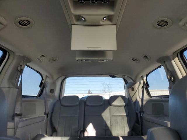 Photo 10 from auction – 2009 CHRYSLER TOWN & COU with VIN 2A8HR54119R633787