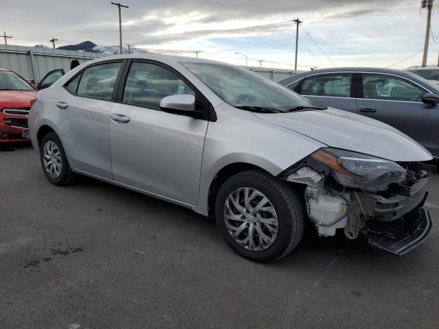 Photo 4 from auction – 2018 TOYOTA COROLLA L with VIN 5YFBURHE2JP854318