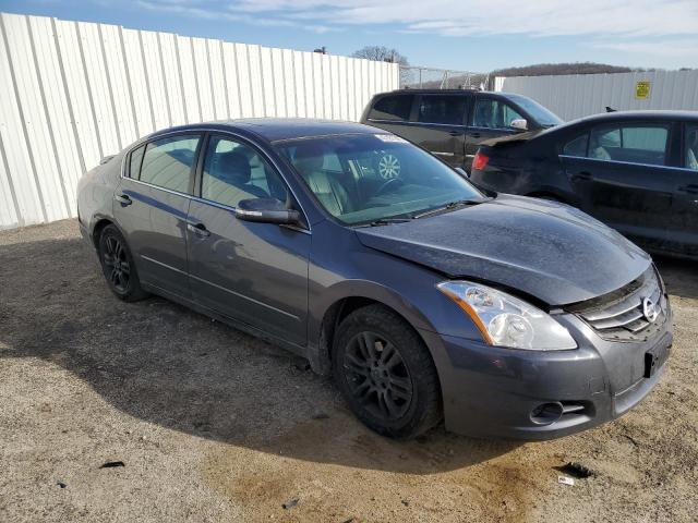 صورة رقم 4 من المزاد - 2012 NISSAN ALTIMA BAS مع VIN 1N4AL2AP0CC157717