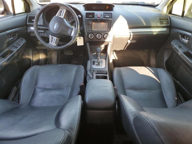 Photo 8 from auction – 2014 SUBARU XV CROSSTR with VIN JF2GPAKC7E8338058