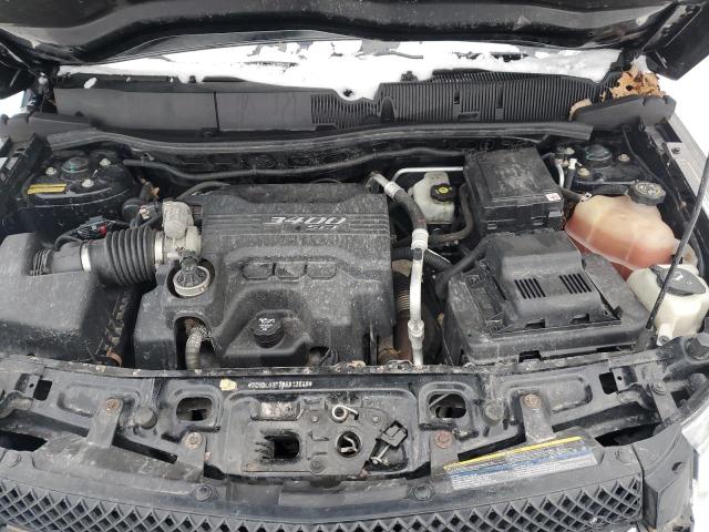 Photo 12 from auction – 2008 CHEVROLET EQUINOX LT with VIN 2CNDL63F786313296