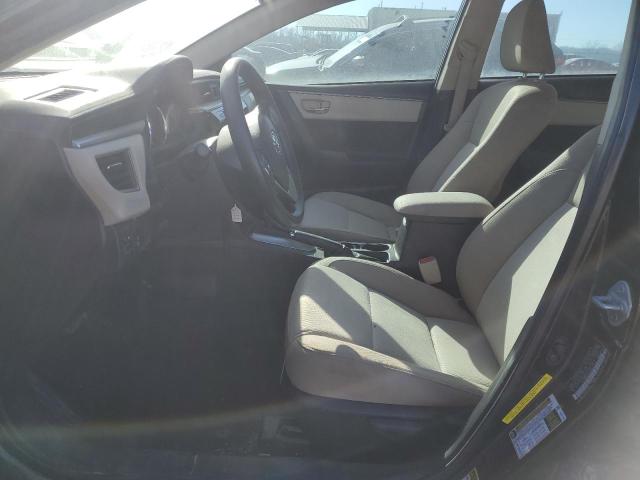 Photo 7 from auction – 2014 TOYOTA COROLLA L with VIN 5YFBURHE3EP060711