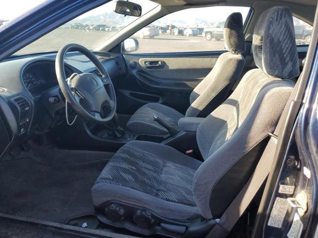Photo 7 from auction – 1998 ACURA INTEGRA LS with VIN JH4DC4358WS012772