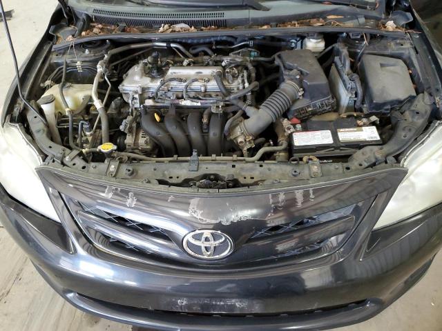 Photo 11 from auction – 2012 TOYOTA COROLLA BA with VIN 2T1BU4EE7CC843759