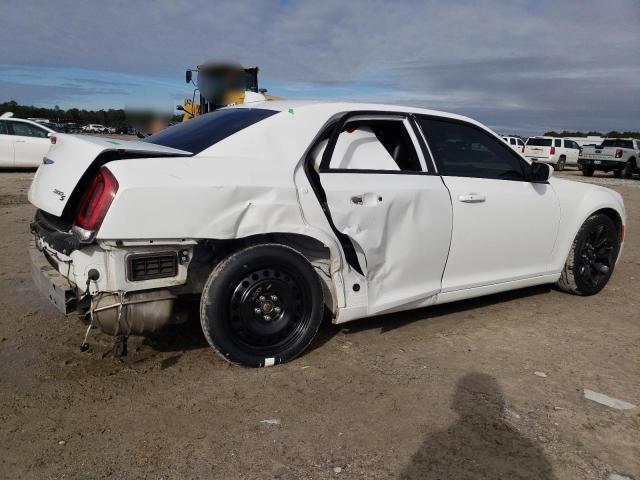 Photo 3 from auction – 2019 CHRYSLER 300 S with VIN 2C3CCABG3KH589732