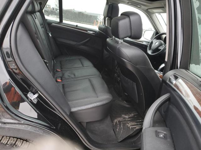 Photo 10 from auction – 2013 BMW X5 XDRIVE3 with VIN 5UXZV4C57D0E14293
