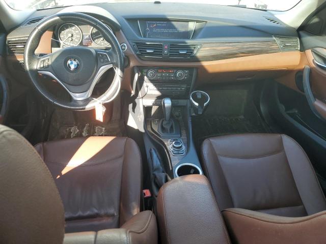 Photo 8 from auction – 2013 BMW X1 XDRIVE3 with VIN WBAVM5C58DVV90095