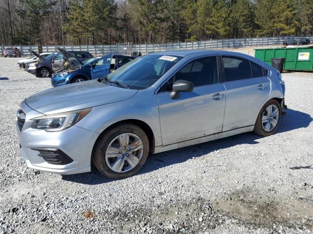 SUBARU LEGACY 2.5 2018 с VIN 4S3BNAA67J3046752 - Снимка от търг