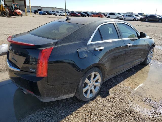 Photo 3 from auction – 2013 CADILLAC ATS PERFOR with VIN 1G6AC5S32D0123209