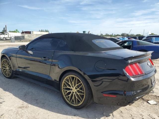 Photo 2 from auction – 2017 FORD MUSTANG with VIN 1FATP8EM2H5247804