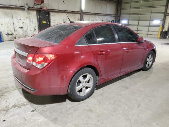 Photo 3 from auction – 2012 CHEVROLET CRUZE LT with VIN 1G1PF5SC5C7290094