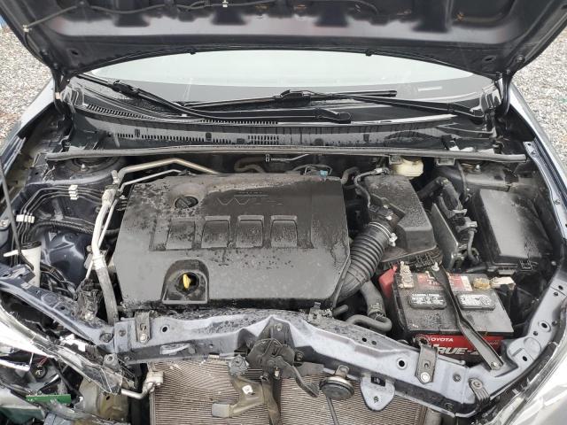 Photo 11 from auction – 2018 TOYOTA COROLLA L with VIN 5YFBURHE3JP796624