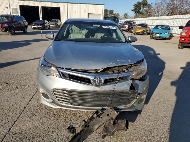 Photo 5 from auction – 2015 TOYOTA AVALON XLE with VIN 4T1BK1EB2FU184664