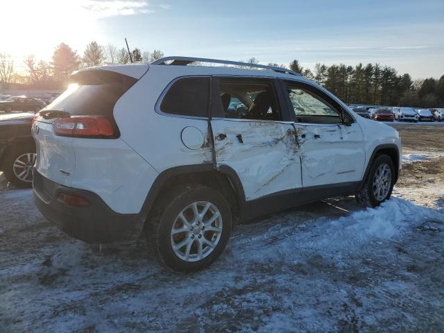 Photo 3 from auction – 2016 JEEP CHEROKEE L with VIN 1C4PJMCB9GW359564