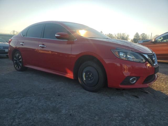Photo 4 from auction – 2017 NISSAN SENTRA S with VIN 3N1AB7AP0HY323939