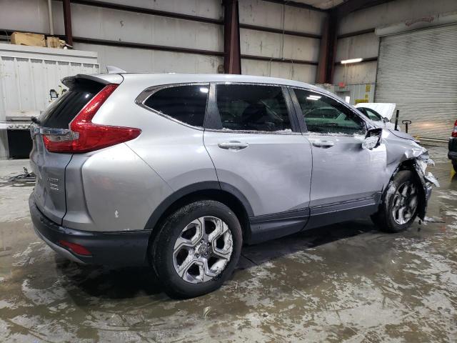 Photo 3 from auction – 2018 HONDA CR-V EX with VIN 5J6RW2H54JA002437