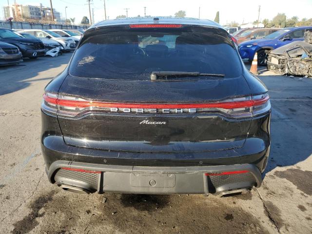 Photo 6 from auction – 2024 PORSCHE MACAN BASE with VIN WP1AA2A54RLB14309