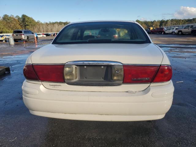 Photo 6 from auction – 2005 BUICK LESABRE CU with VIN 1G4HP52K55U223995